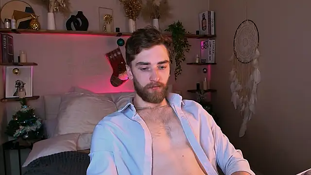 DexterDexx online show from December 13, 10:27 pm