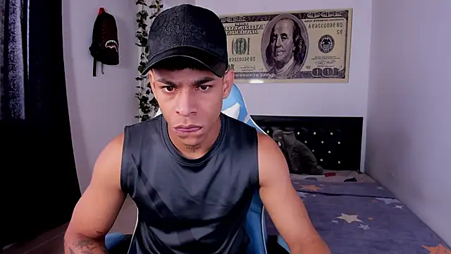 Monster boysexx online show from February 11, 6:22 pm