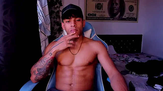 Monster boysexx online show from January 30, 6:32 pm