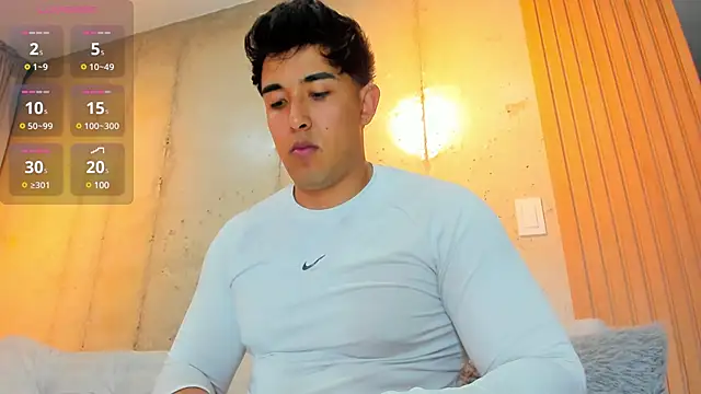 Alan greek 1 online show from December 18, 2:21 am