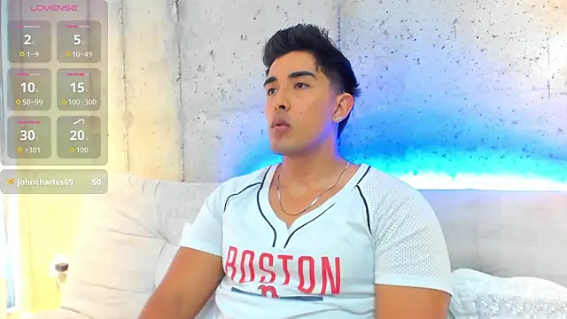 Alan greek 1 online show from September 16, 9:48 pm