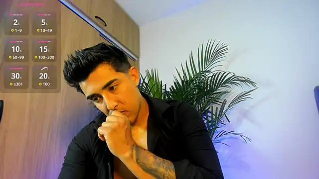 Alan greek 1 online show from October 5, 3:21 am