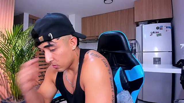 Alan greek 1 online show from January 18, 1:40 am