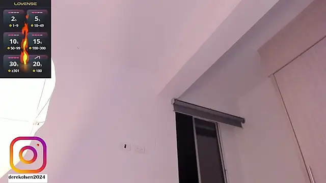 DerekOlsen online show from February 5, 2:07 am