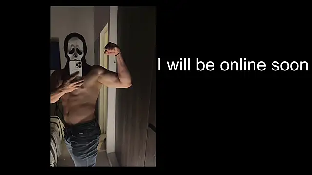 Alan hadid1 online show from January 7, 6:24 pm