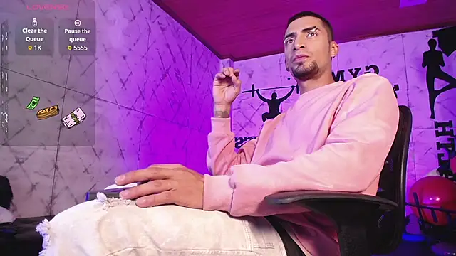 DrakeNeumann online show from January 6, 3:10 am