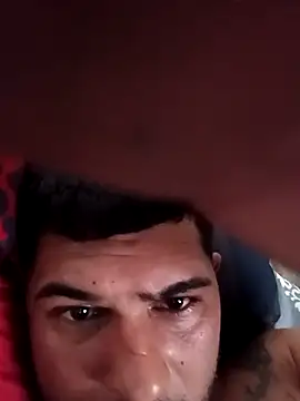 AlejandroSerran online show from June 24, 8:33 pm