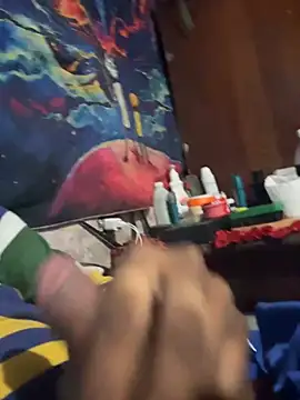 Badbob33 online show from March 22, 8:36 pm