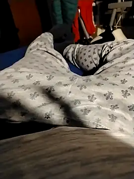 Nikart83 online show from February 26, 10:33 pm