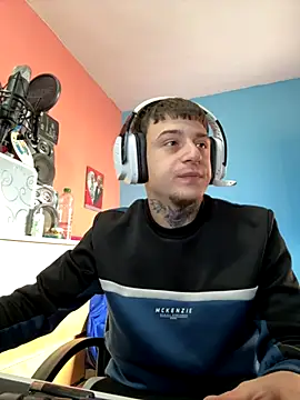 Nenejoven16- online show from November 11, 10:31 am