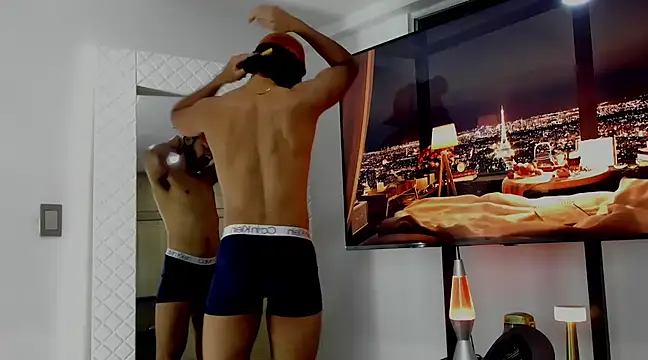 david  johnson372 online show from March 18, 12:40 am