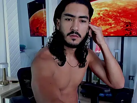 david  johnson372 online show from April 18, 11:55 am