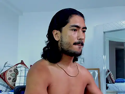 david  johnson372 online show from November 1, 12:20 pm