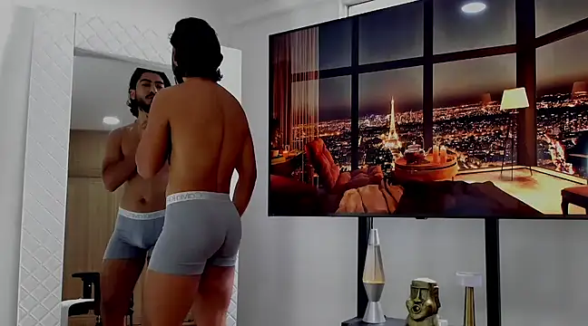 david  johnson372 online show from March 19, 1:40 pm