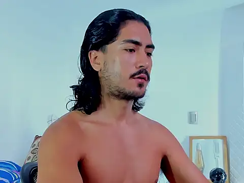 david  johnson372 online show from October 12, 12:10 pm