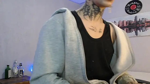 Andy bapho online show from January 26, 3:03 pm