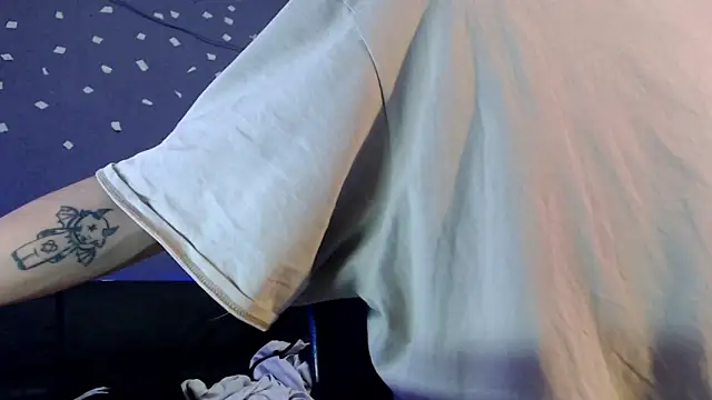 Andy bapho online show from September 20, 2:50 pm