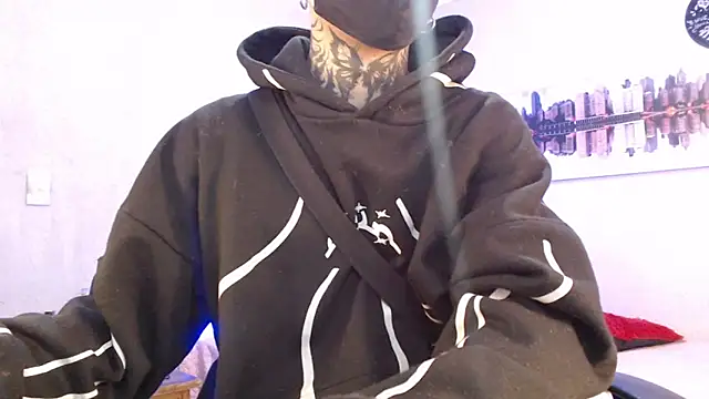 Andy bapho online show from March 20, 3:04 pm