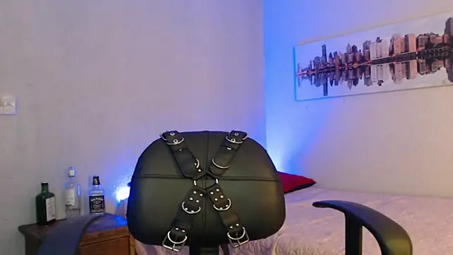 Andy bapho online show from March 6, 3:02 pm