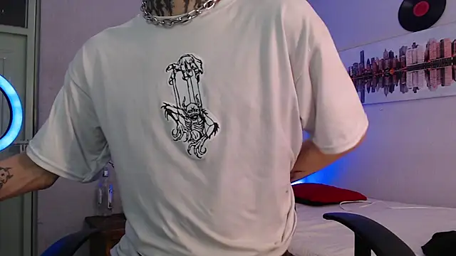 Andy bapho online show from December 31, 2:14 pm