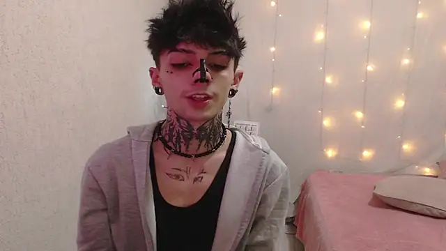 Andy bapho online show from January 24, 3:55 pm