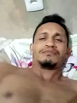 dotado20robson online show from February 14, 4:40 am