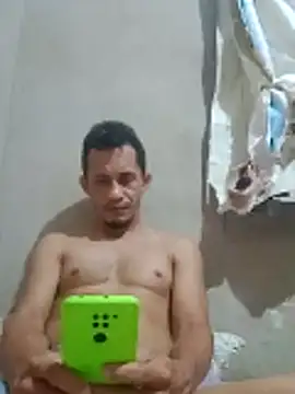 dotado20robson online show from February 25, 9:38 pm