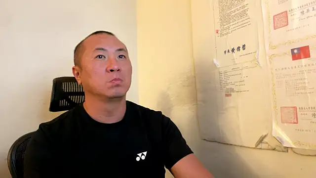 chih515 online show from March 15, 6:21 am