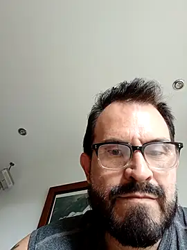 SbasTone Muscle online show from March 28, 7:47 pm