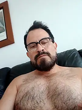 SbasTone Muscle online show from April 4, 12:13 pm