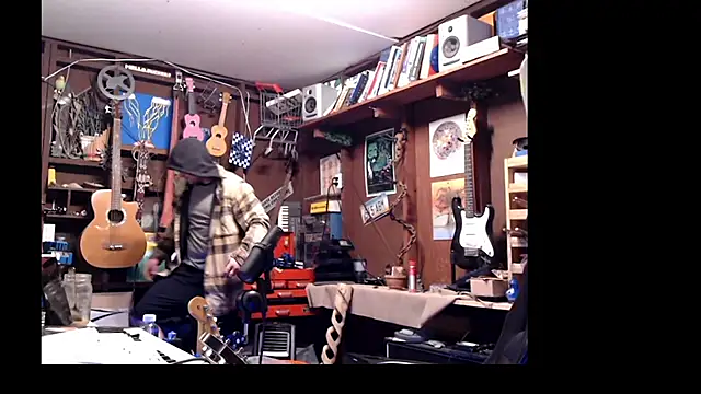 itsjameswebbscope online show from March 6, 3:24 am