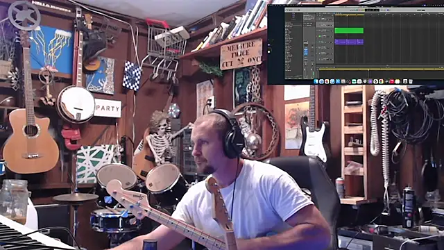 itsjameswebbscope online show from October 12, 7:08 pm