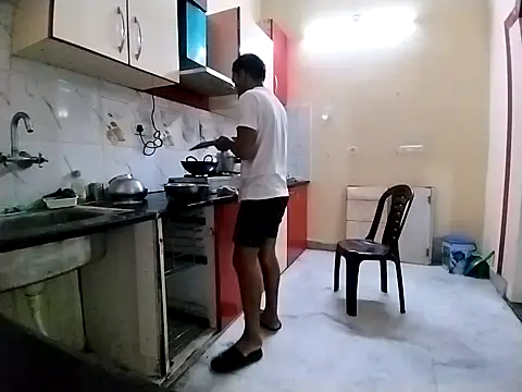 bigvorn6 online show from March 15, 1:40 pm