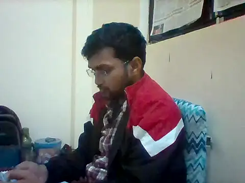 bigvorn6 online show from December 22, 4:06 pm