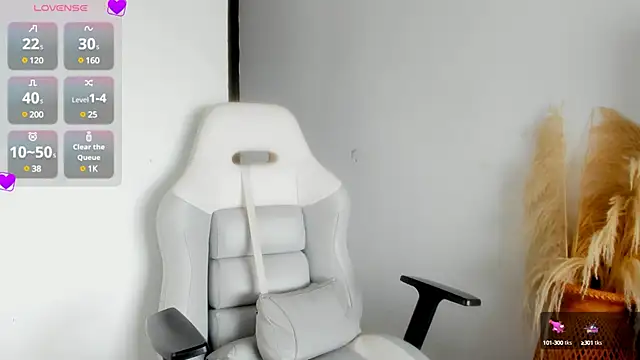 -Sofii  online show from March 3, 7:23 pm