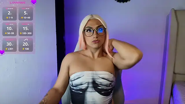 -Sofii  online show from March 13, 4:27 am