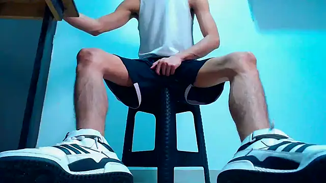 mastersmits online show from February 17, 5:06 am