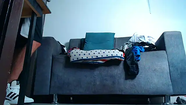 mastersmits online show from January 9, 1:18 am