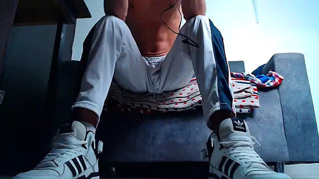 mastersmits online show from January 24, 4:16 am