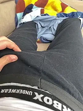 Crazyturko07 online show from January 17, 10:18 am