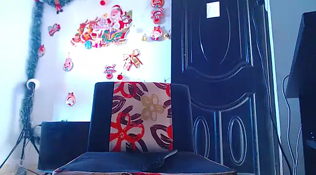 ADAM HOT online show from December 7, 4:36 pm