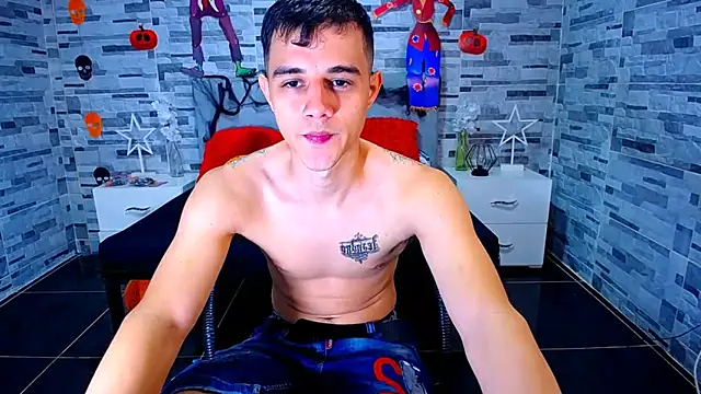 ADAM HOT online show from October 12, 11:10 pm