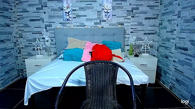 ADAM HOT online show from October 3, 9:42 pm