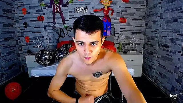 ADAM HOT online show from October 8, 10:47 pm