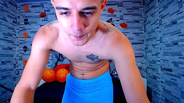 ADAM HOT online show from October 13, 11:11 pm