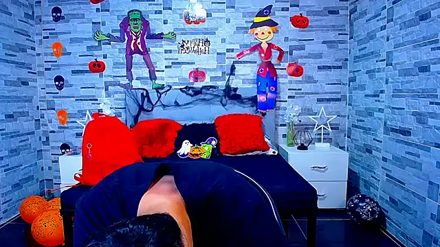 ADAM HOT online show from October 20, 11:52 pm