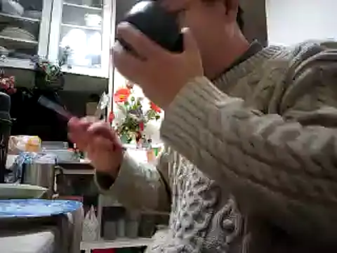 Snapshot of 07YUKIO chatting on January 18, 9:13 pm 07YUKIO online show from January 18, 9:13 pm