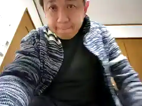 Snapshot of 07YUKIO chatting on December 16, 8:26 pm 07YUKIO online show from December 16, 8:26 pm