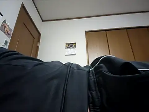 Snapshot of 07YUKIO chatting on March 16, 11:49 am 07YUKIO online show from March 16, 11:49 am