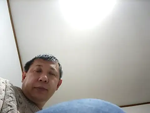 Snapshot of 07YUKIO chatting on February 21, 8:50 am 07YUKIO online show from February 21, 8:50 am